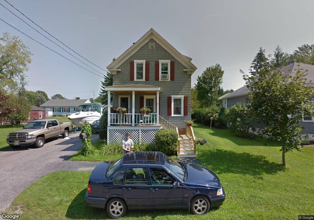 14 Lafayette St, Saco, ME 04072 - photo 1