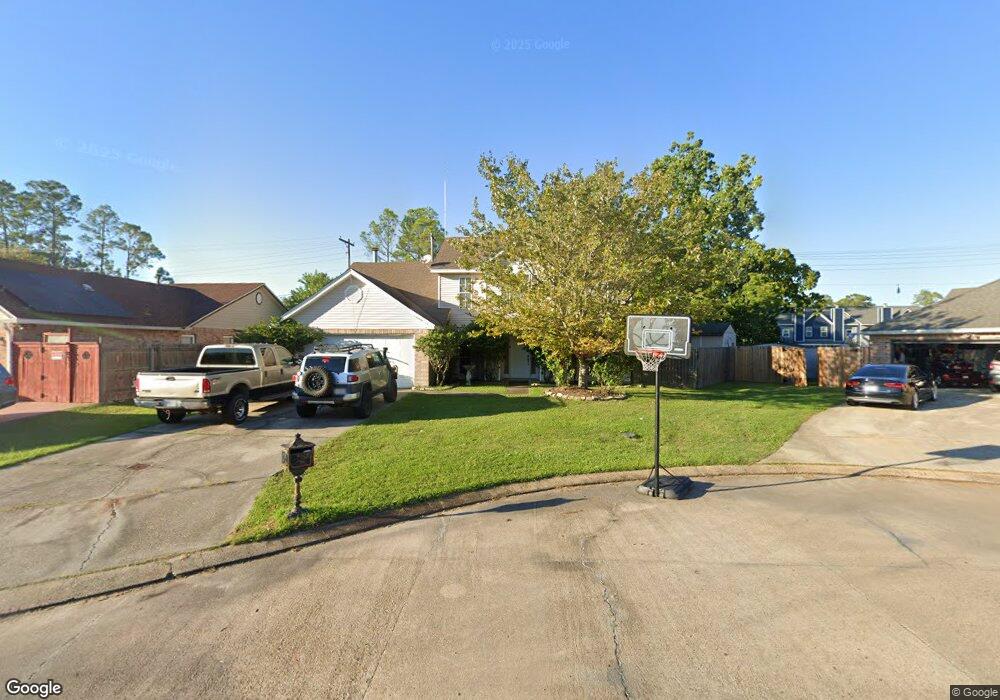 1423 Hampton Ln, Slidell, LA 70461 - photo 1