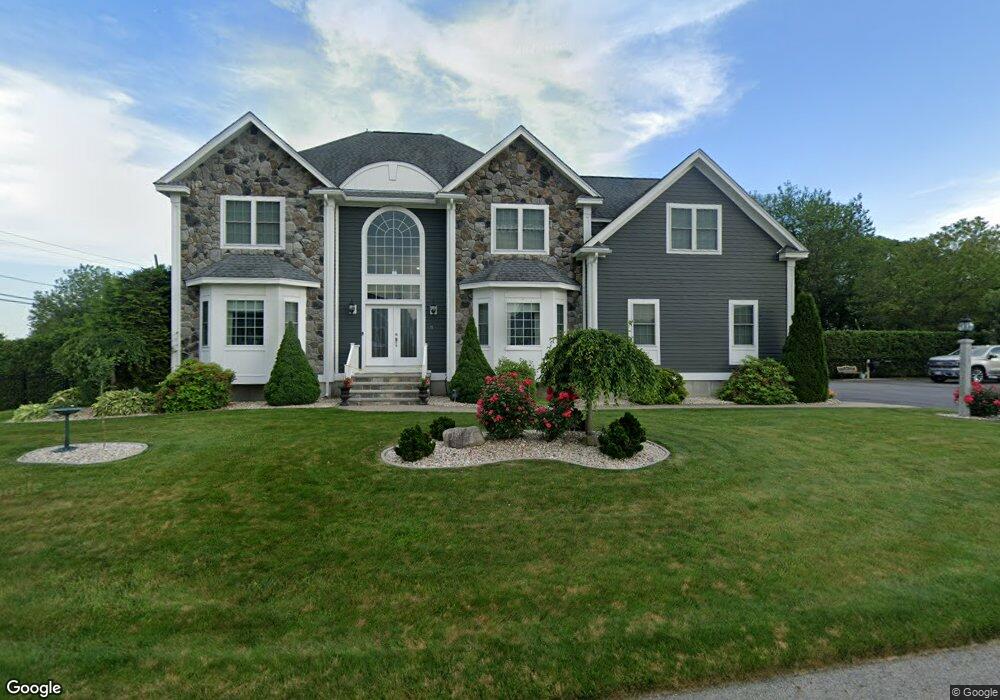 71 Regency Dr unit 68, Dracut, MA 01826 - photo 1