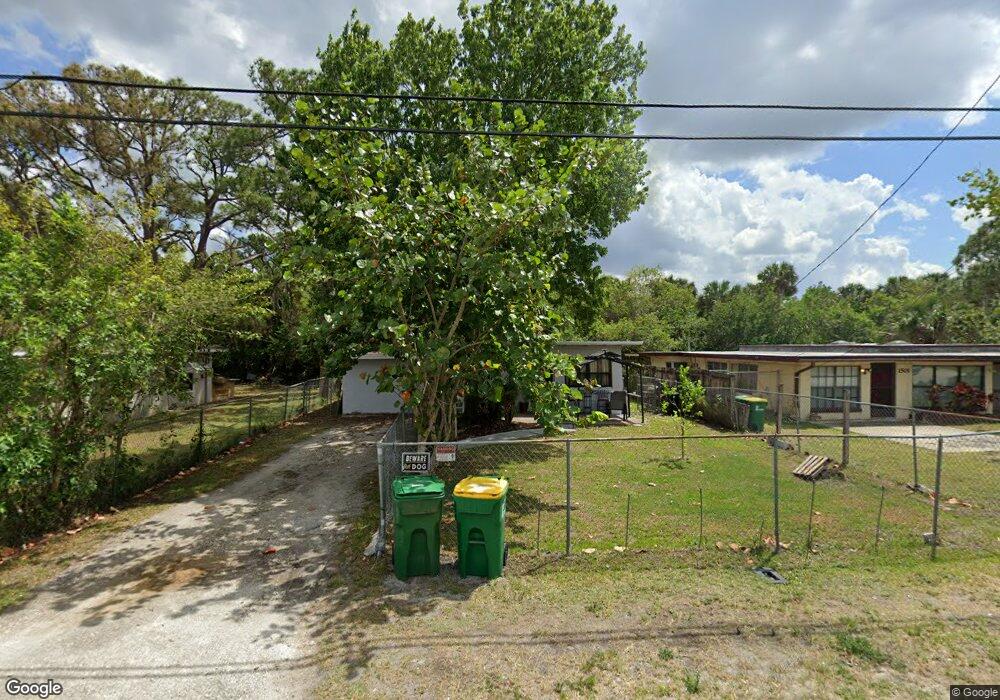 1427 Belleview Rd, Cocoa, FL 32922 - photo 1