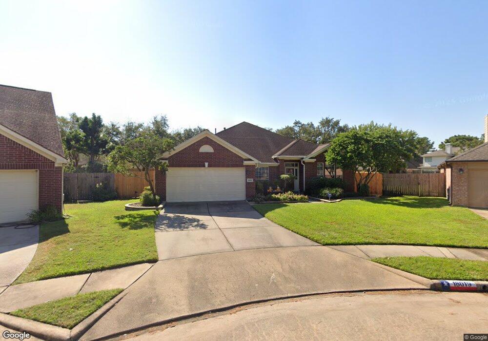 18019 Stoney Glade Ct, Houston, TX 77095 - photo 1