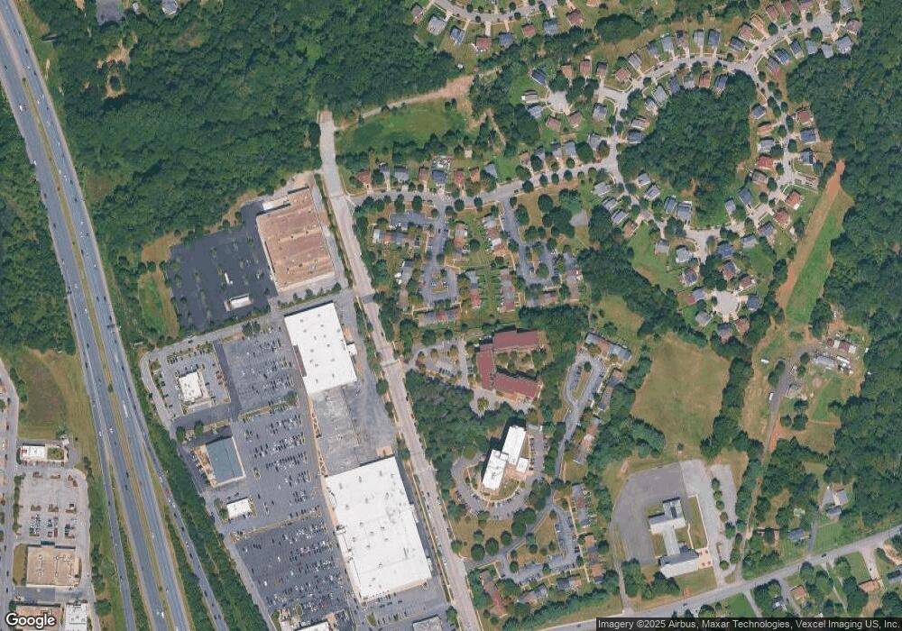 7211 Branchwood Place, Clinton, MD 20735 - photo 1