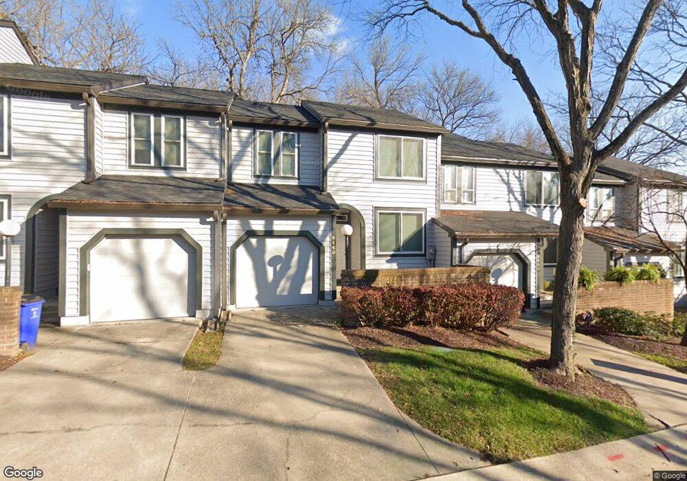 5449 Vantage Point Rd, Columbia, MD 21044 - photo 1