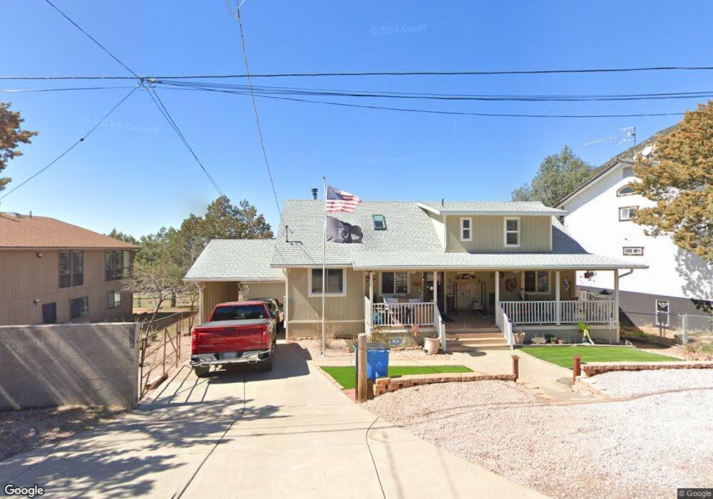 558 N Possum Ln, Payson, AZ 85541 - photo 1