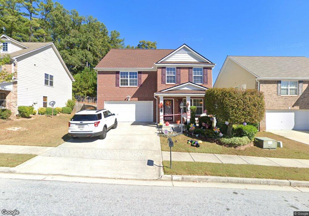 2742 Meadow Trace Dr, Grayson, GA 30017 - photo 1