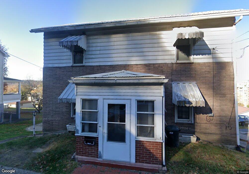 323 N 4th St, West Newton, PA 15089 - photo 1