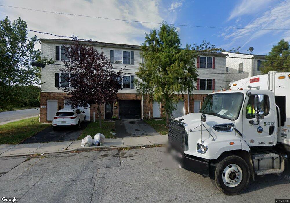 1142 E 15th St, Wilmington, DE 19802 - photo 1