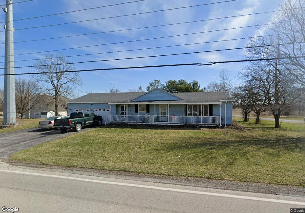 6979 County Road 140, Findlay, OH 45840 - photo 1