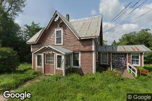 433 Water St, Albany, VT 05820
