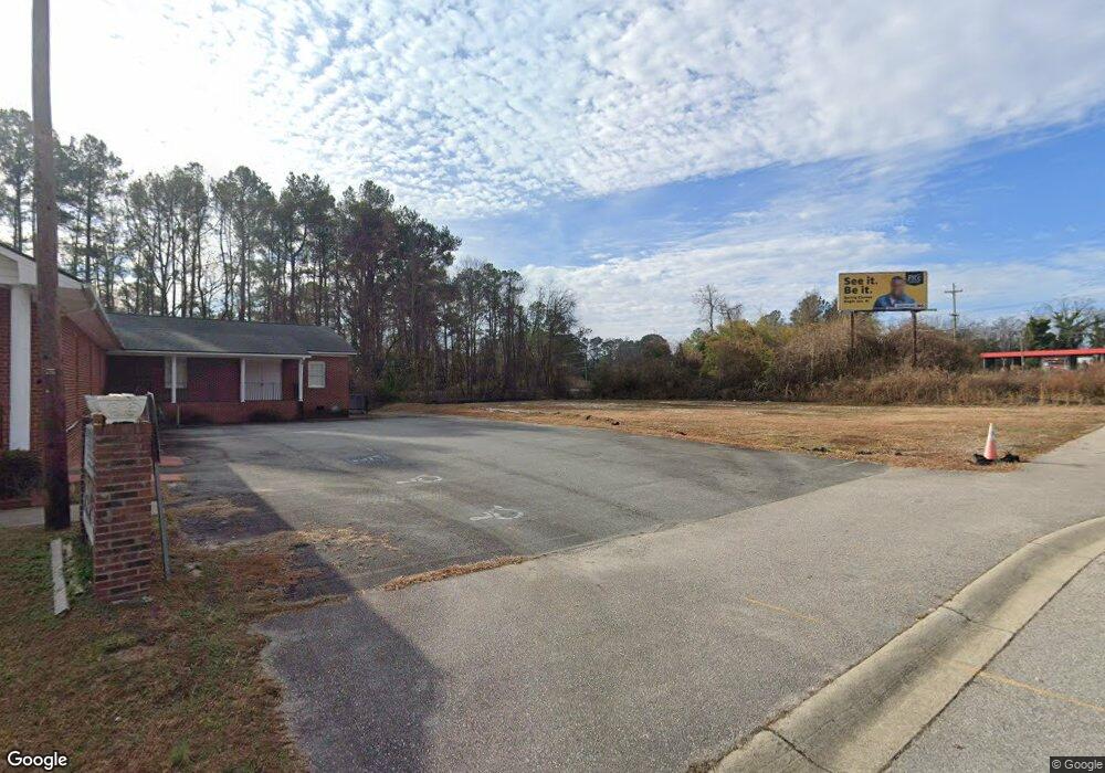 837 Robeson St, Fayetteville, NC 28305 - photo 1