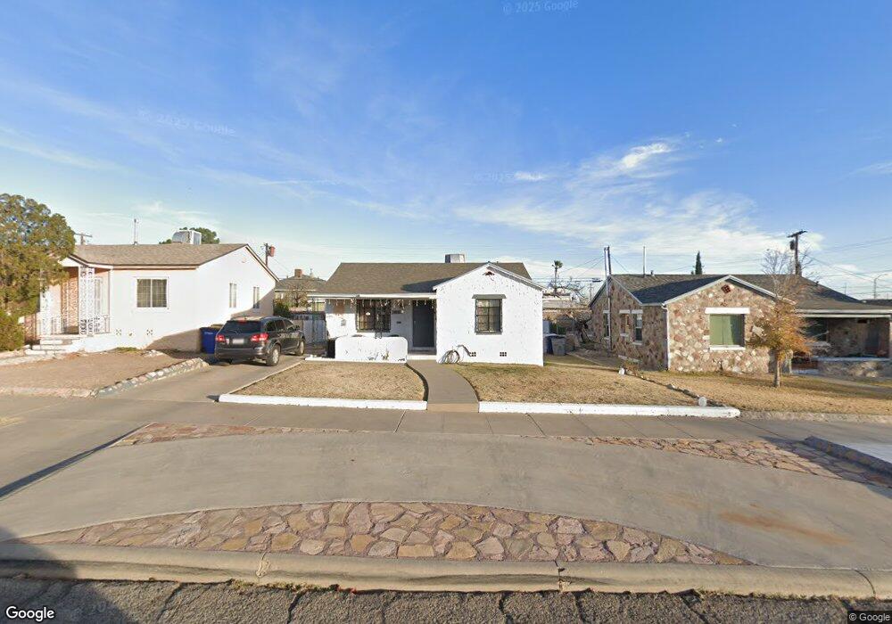 3919 Porter Ave, El Paso, TX 79930 - photo 1