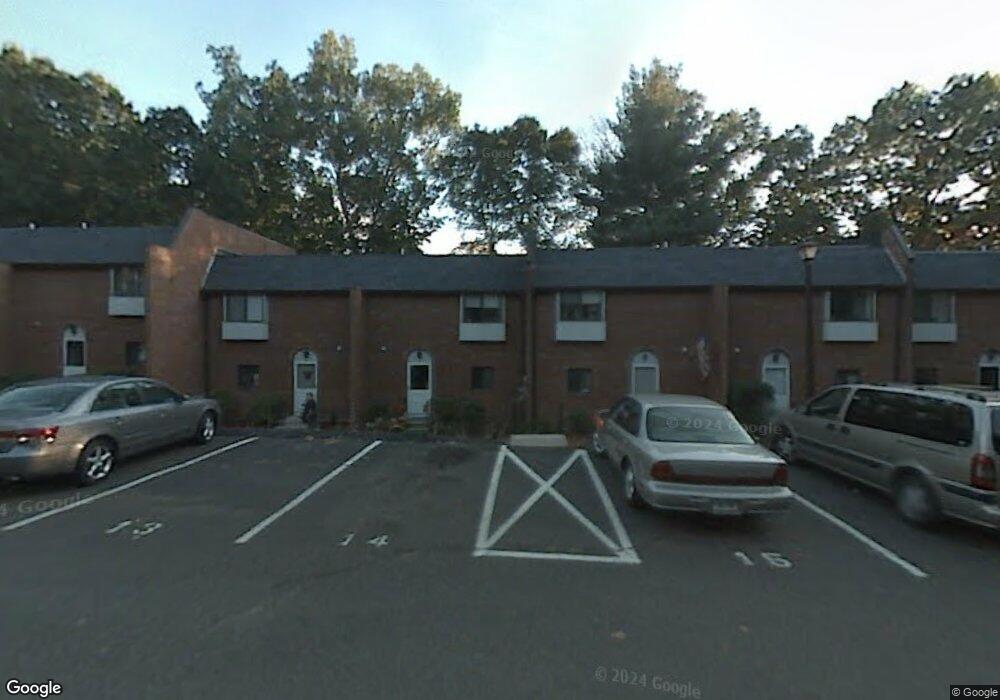 550 Darling St unit 7A, Southington, CT 06489 - photo 1