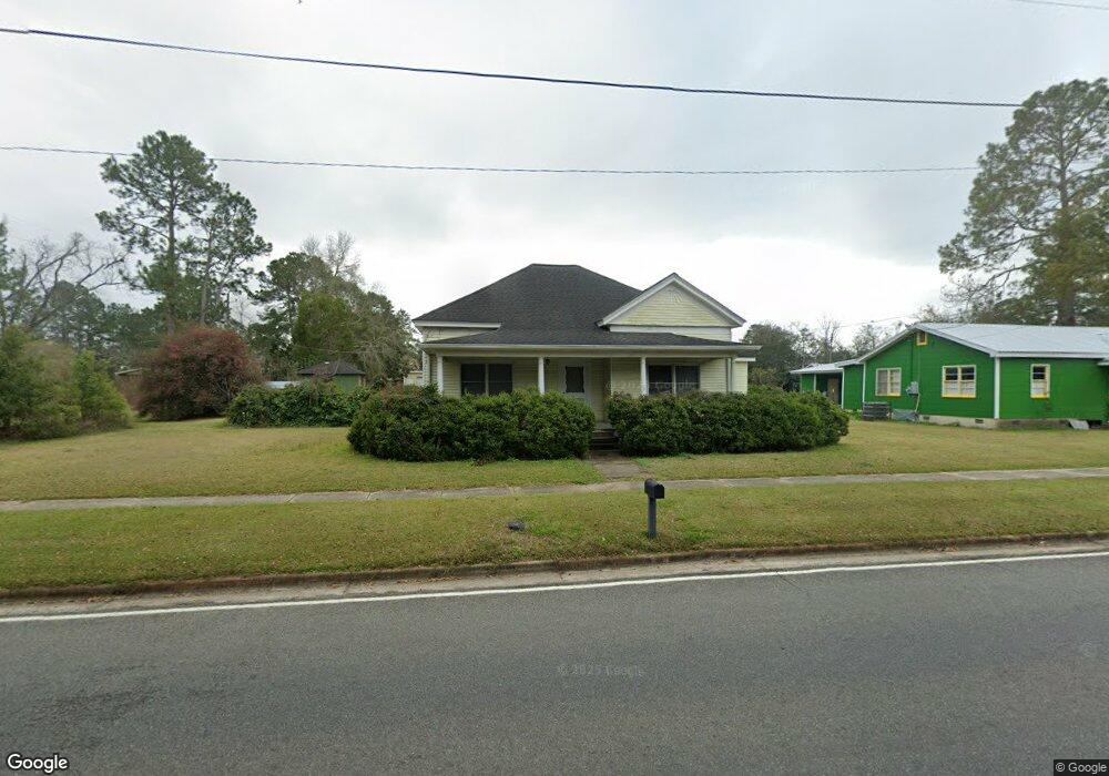 46 Harris St, Pavo, GA 31778 - photo 1