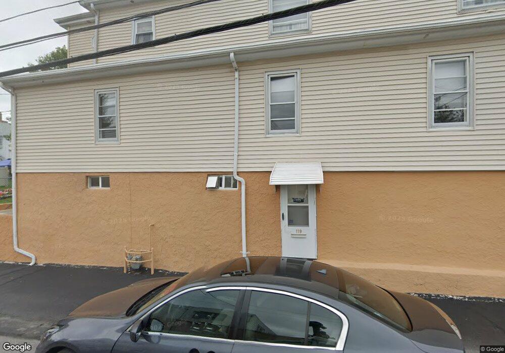 119 E 7th St, Hazleton, PA 18201 - photo 1