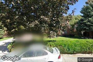 1445 Hobble Creek Dr, Springville, UT 84663