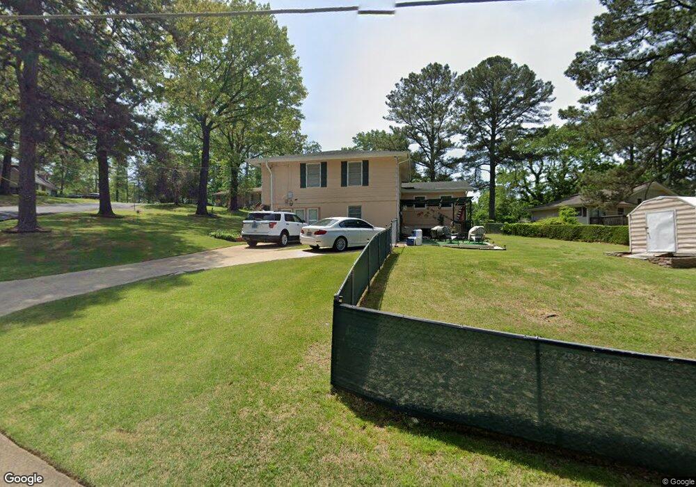 1940 3rd Place NE, Center Point, AL 35215 - photo 1