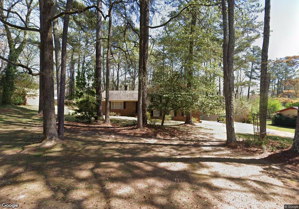 1215 Arden Dr SW unit 2, Marietta, GA 30008 - photo 1