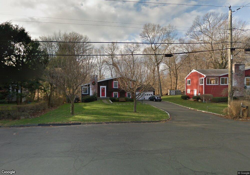 34 Gregory Rd, Cos Cob, CT 06807 - photo 1