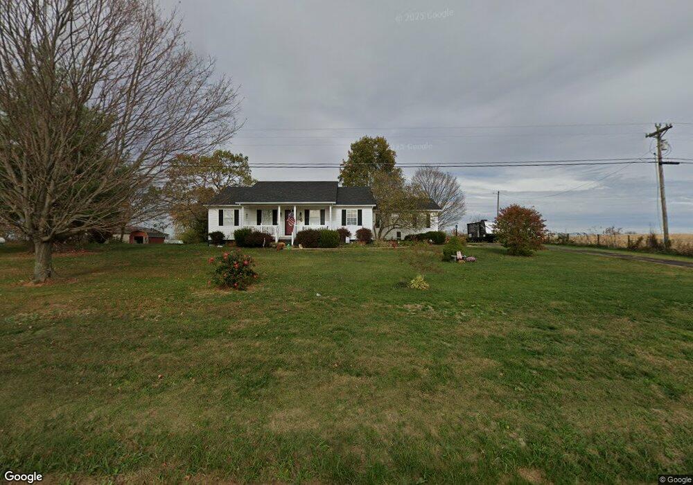 4690 Ewing Rd, Ewing, KY 41039 - photo 1