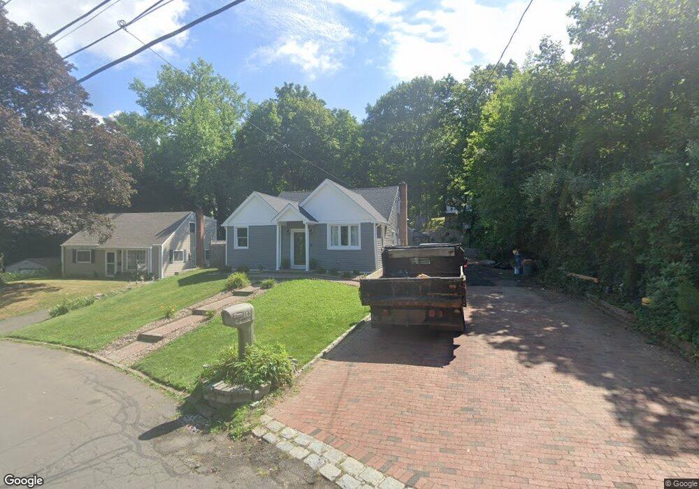 16 Hawthorne Rd, New Haven, CT 06513 - photo 1