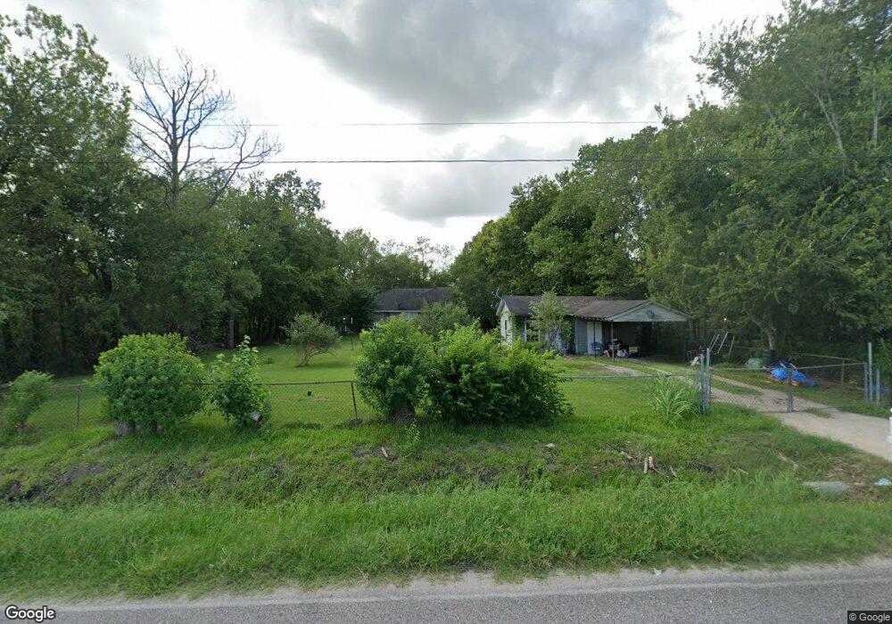 16714 Berry Rd, Pearland, TX 77584 - photo 1