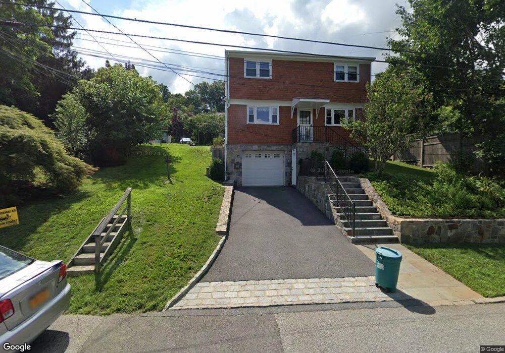 11 Forkland Ln, Dobbs Ferry, NY 10522 - photo 1