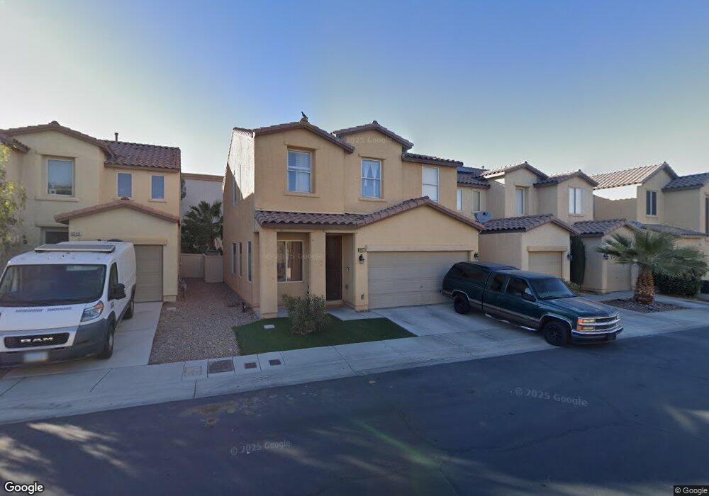 8083 Kings Ransom St unit None, Las Vegas, NV 89139 - photo 1