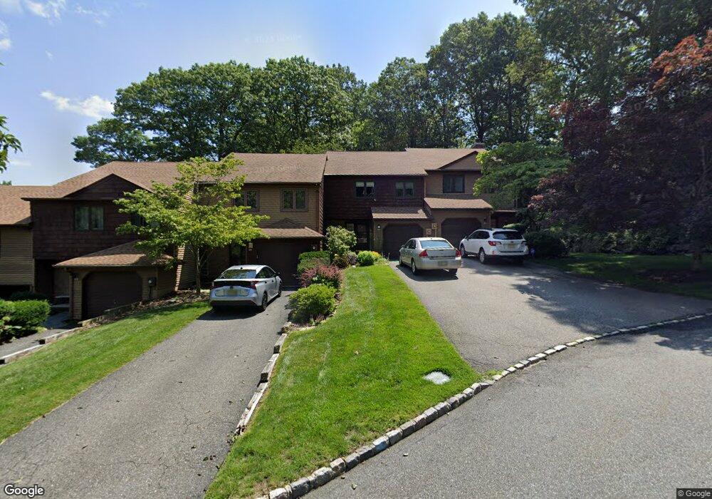 23 Heritage Ct, Morris Plains, NJ 07950 - photo 1