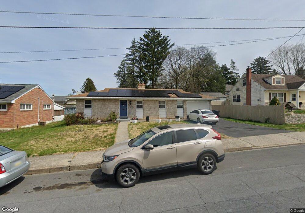 2007 S Albert St unit 2013, Allentown, PA 18103 - photo 1