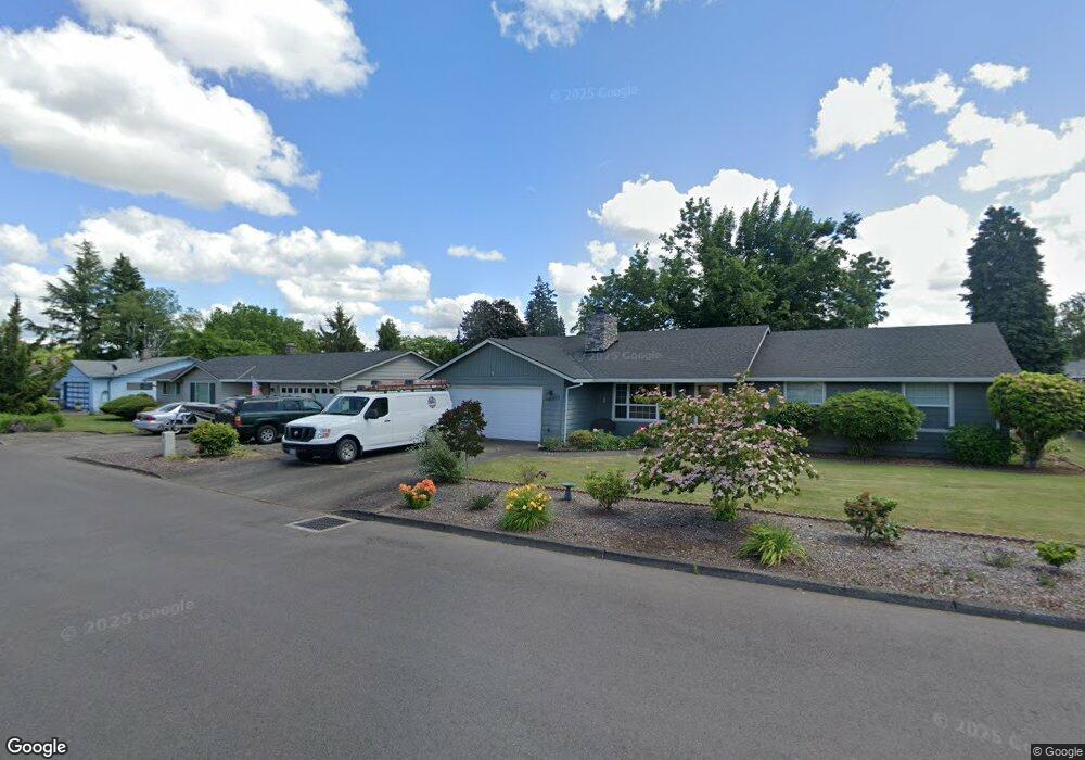 542 N Knights Bridge Rd, Canby, OR 97013 - photo 1