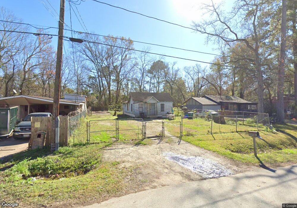 9314 Sherbourne St, Houston, TX 77016 - photo 1