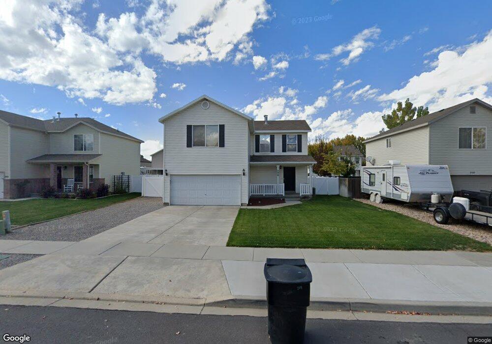 208 Spanish Fields Dr, Spanish Fork, UT 84660 - photo 1