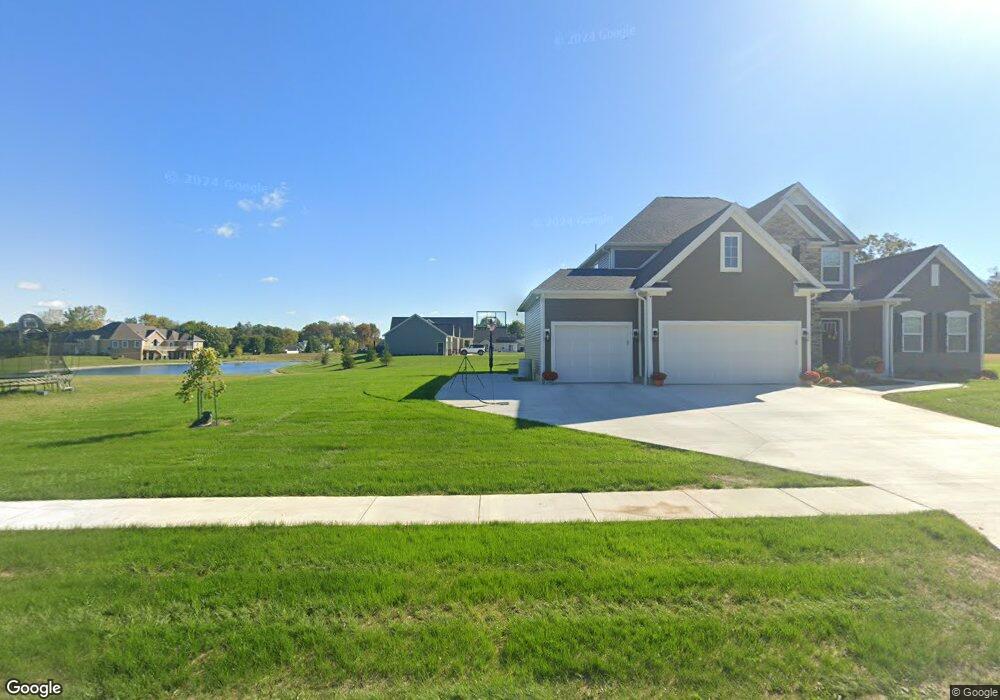 4571 Karif Cir, Shawnee Township, OH 45805 - photo 1