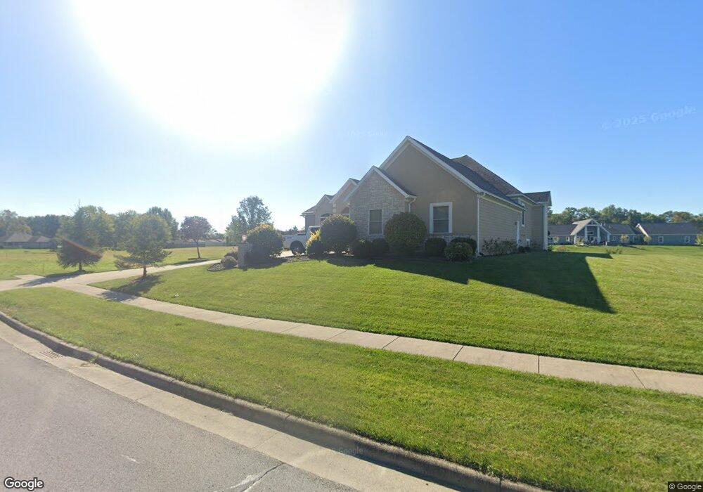 4393 Karif Cir, Shawnee Township, OH 45805 - photo 1