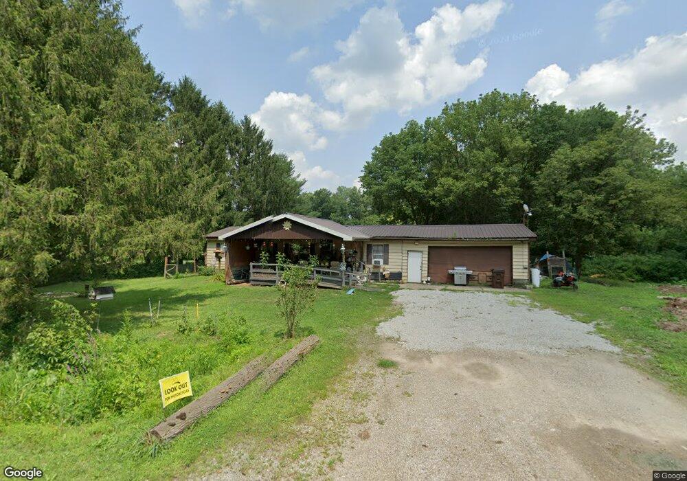 6750 Old Logan Rd, Sugar Grove, OH 43155 - photo 1