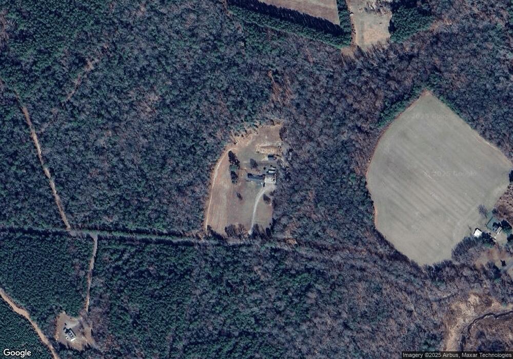 480 Winter Harbor Rd, Colonial Beach, VA 22443 - photo 1