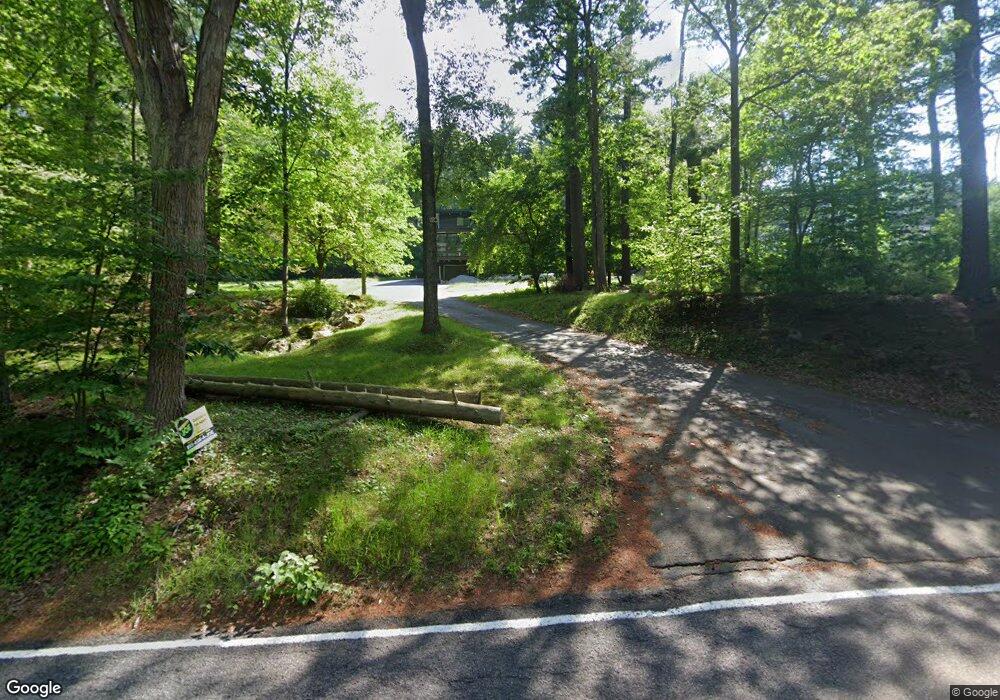 89 Bullard St, Sharon, MA 02067 - photo 1