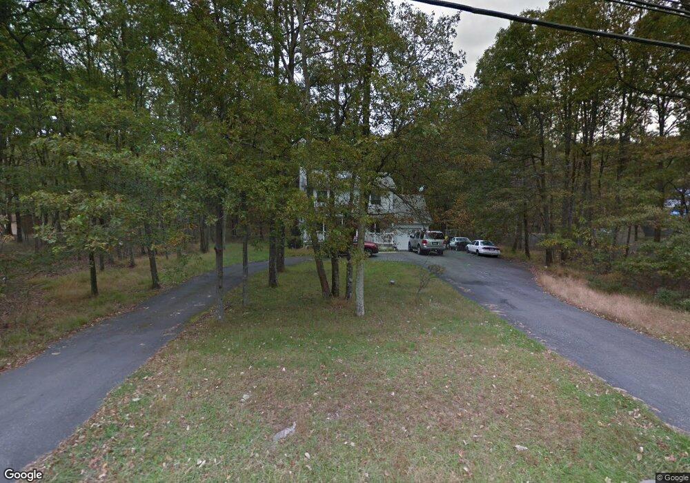 433 Rocky Mountain Dr N, Effort, PA 18330 - photo 1