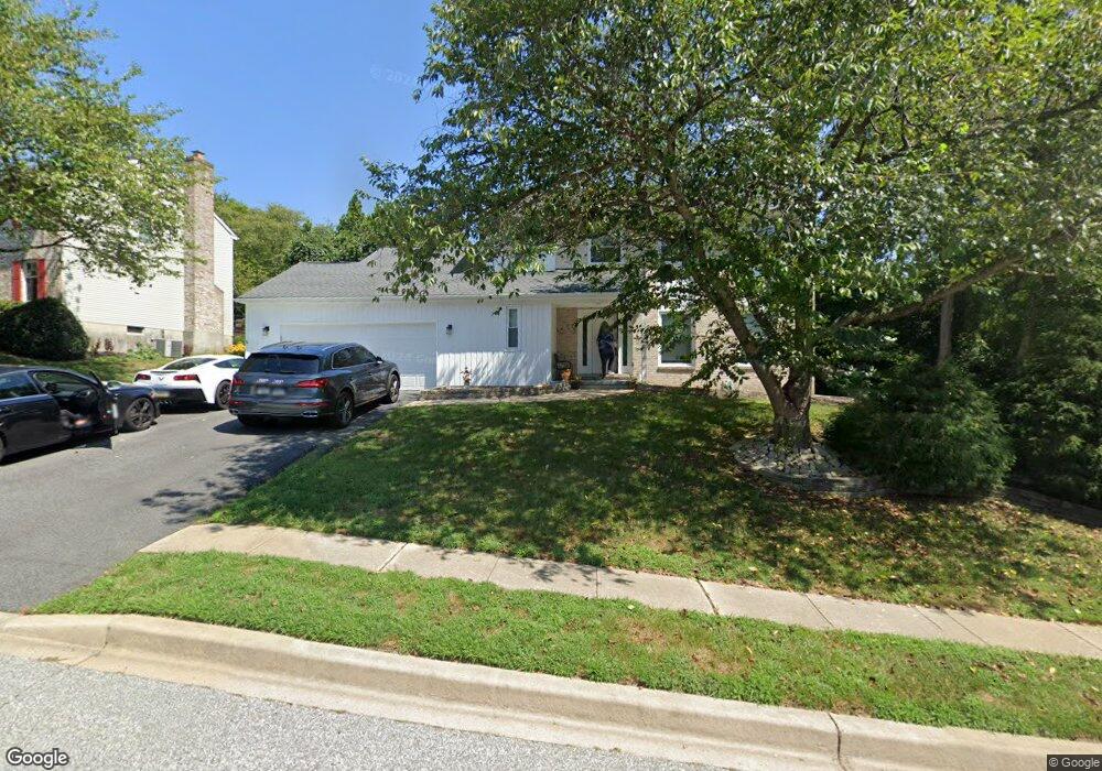 111 Belmont Dr, Wilmington, DE 19808 - photo 1