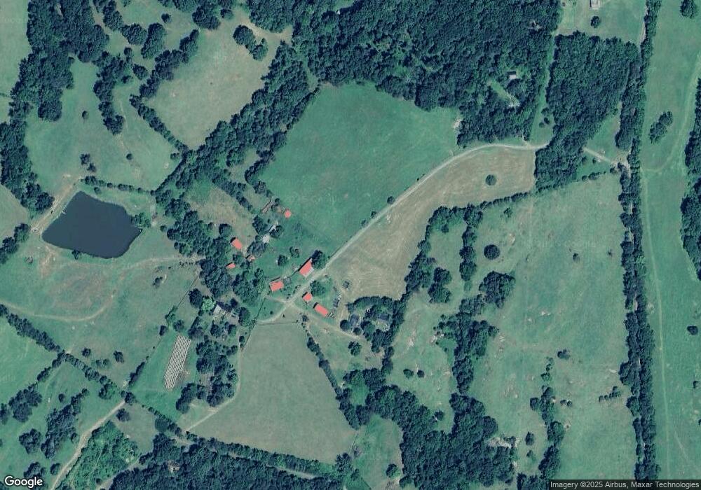 72 Thornton River Farm Ln, Castleton, VA 22716 - photo 1