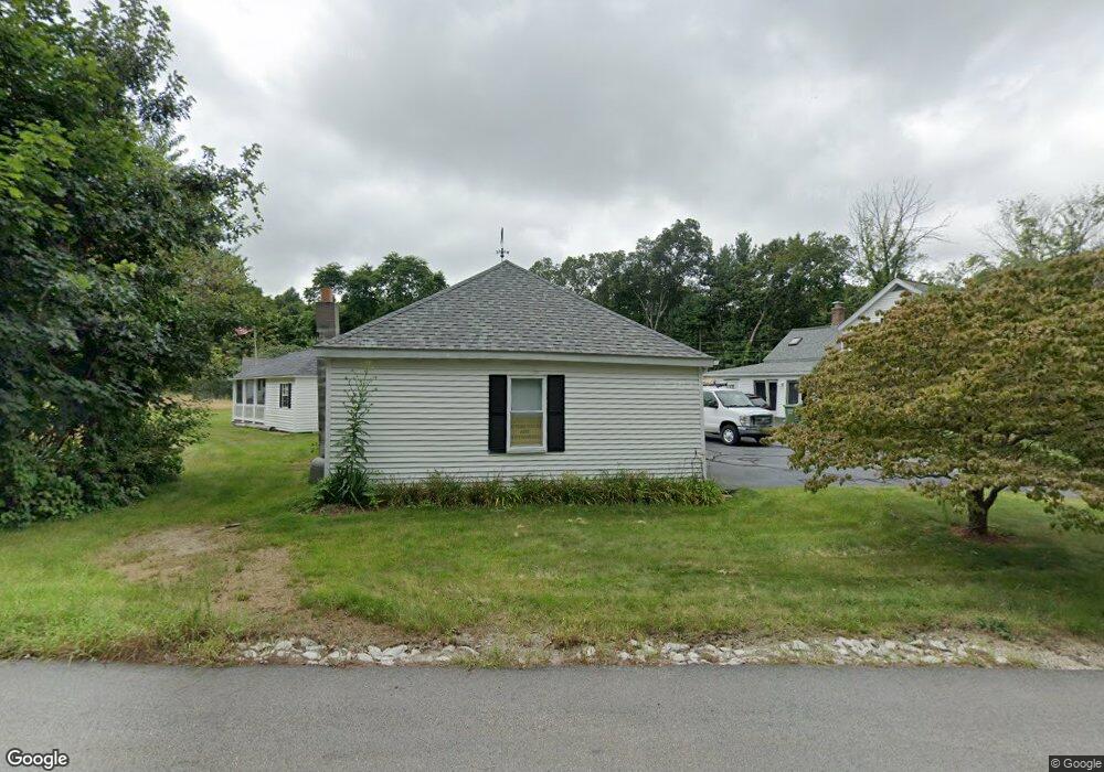 7B Pond St unit B, Uxbridge, MA 01569 - photo 1