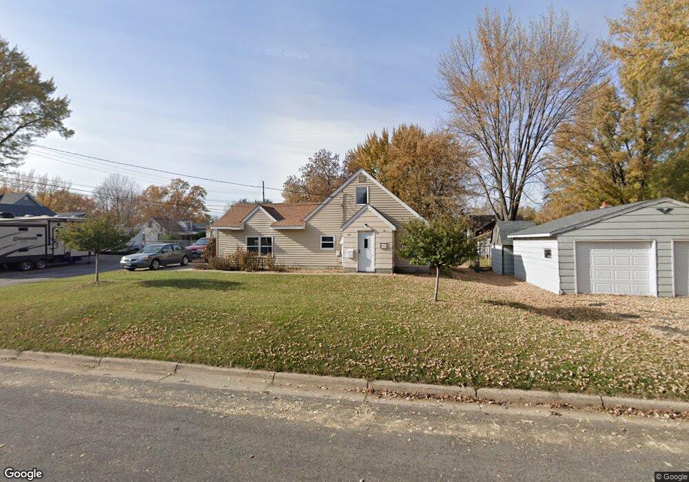 511 5th St N, Sauk Rapids, MN 56379 - photo 1