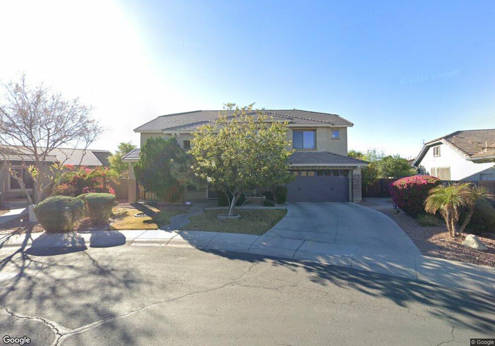 4034 S Nantucket Dr, Chandler, AZ 85249 - photo 1