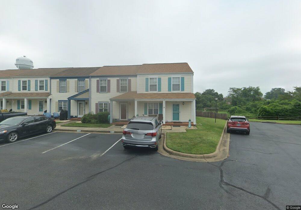 123 Lynnhaven Ct, Colonial Beach, VA 22443 - photo 1