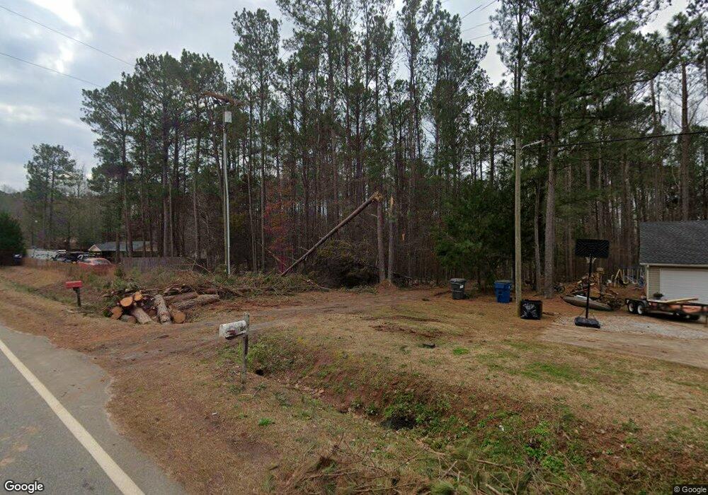 184 Bridge Rd, Jackson, GA 30233 MLS 10288945