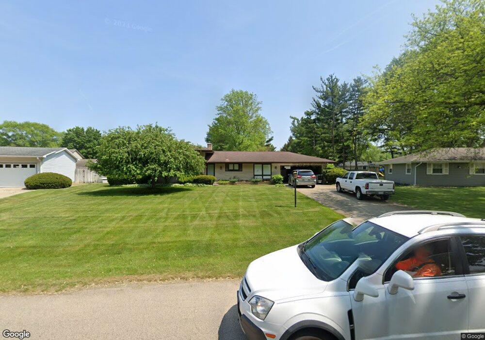 56627 Mark Manor Dr, Elkhart, IN 46516 - photo 1