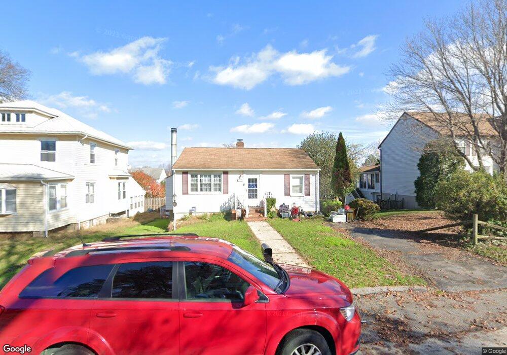 1203 Taylor Ave, Halethorpe, MD 21227 - photo 1