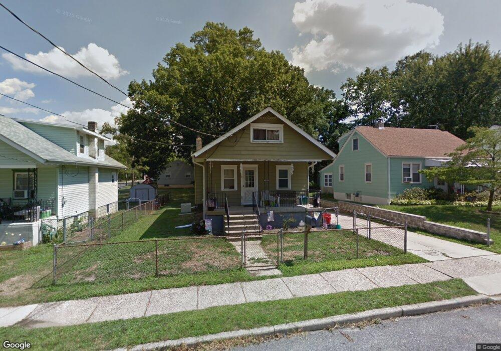 109 E Maiden Ln, Somerdale, NJ 08083 - photo 1