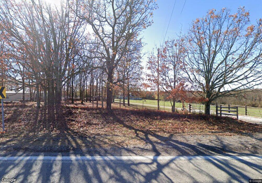 14516 Arkansas 170, West Fork, AR 72774 - photo 1