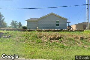 105 W Woodson Ave, Lecompton, KS 66050
